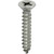 100 Pieces US Stainless 316 A4#08-15 x 1-1/2" Self Tapping Machine Screw Flat Head Type A Phillips 100 Pieces US Stainless 316 A4#08-15 x 1-1/2" Self Tapping Machine Screw Flat Head Type A Phillips