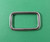 Stainless Steel 316 Rectangle Adjusting Ring 3/16" x 1 5/8" (5mm x 40mm) Marine
