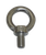US STAINLESS Stainless Steel 316 M16 Lifting Eye Bolt 16mm Marine Grade Pitch of 2