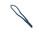 USR Rope Nylon Double Braided Dock Line 1/2" x 15' Navy Mooring Boat USR Rope Nylon Double Braided Dock Line 1/2" x 15' Navy Mooring Boat