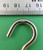 Stainless Steel 316 Lag Eye Screw 4.4 x 50mm Marine Grade