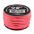 Atwood Rope MFG Tactical Nylon/Polyester Micro Utility Cord 1.18mm X 125ft Reusable Spool | Fishing Gear, Jewelry Making, Camping Accessories (Pink)