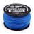 Atwood Rope MFG Micro Utility Cord 1.18mm X 125ft Reusable Spool | Tactical Nylon/Polyester Fishing Gear, Jewelry Making, Camping Accessories (Blue) Atwood Rope MFG Micro Utility Cord 1.18mm X 125ft Reusable Spool | Tactical Nylon/Polyester Fishing Gear, Jewelry Making, Camping Accessories (Blue)