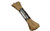 Atwood Paracord - 100' x 3/32" Tactical Cord 4 Nylon Strand Core 275 Test Weight 275lbs (Tan)