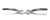US STAINLESS Stainless Steel 316 Rope Cleat 6" Marine Grade Boat Deck or Flagpole