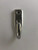 US Stainless Stainless Steel 316 Deck Hook Type T25 1.5" Long Marine Grade Polished