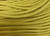 US Ropes Type III Commercial 550 Paracord 100' Hank Made in USA Survival Cord Parachute Outdoor (F.S. Yellow)
