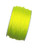 US Ropes Tactical Nylon Micro Cord 1.18mm X 125ft Lightweight Braided Cord (3/64" Diameter) on Spool Camping Boating Home Fishing Garden Jewelry 90lb Test Breaking Load (Neonyellow)