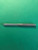 Stainless Steel 316 Lag Screw Double Thread Wood Screw Coach / M8 Thread