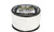 Atwood Rope MFG Tactical Nylon/Polyester Micro Utility Cord Reflective 1.18mm X 125ft Reusable Spool | Fishing Gear, Jewelry Making, Camping Accessories (White Reflective) Atwood Rope MFG Tactical Nylon/Polyester Micro Utility Cord Reflective 1.18mm X 125ft Reusable Spool | Fishing Gear, Jewelry Making, Camping Accessories (White Reflective)