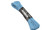 Atwood Paracord - 100' x 3/32" Tactical Cord 4 Nylon Strand Core 275 Test Weight 275lbs (Carolina Blue)