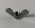 Stainless Steel 316 DIN315 5/8" Wing Nut