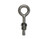 US STAINLESS Stainless Steel 316 Eye Bolt 5/8" x 6" UNC Short Thread Marine Grade Pitch of 11