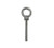 US STAINLESS Stainless Steel 316 1/4" Lifting Eye Bolt 1/4" x 2" UNC Marine Grade Pitch of 20