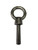 US STAINLESS Stainless Steel 316 Lifting Eye Bolt 1/2" UNC 1/2" x 2" Pitch of 13 Marine Grade