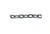 US Galvanized Medium Link 16mm (5/8") Anchor Chain HDG (Sold per Foot)