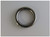 US STAINLESS 10 Pieces Stainless Steel 304 Round Ring Welded 1/4" x 1" (6mm x 25mm ID)