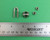 US STAINLESS 10 Pieces Stainless Steel 304 1/8" 3mm Standard Wire Rope Clip for 1/8" Wire Rope