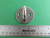US Stainless Stainless Steel 304 Round Pad Hook Type 1/4" (6mm)