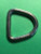 Stainless Steel 304 D Ring 1/4" x 1" (6mm x 25mm) Marine Grade