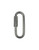 US Stainless Stainless Steel 316 Quick Link Wide Jaw 1/4" (6mm) Marine Grade