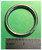 US Stainless 10 Pieces Stainless Steel 304 Round Ring Welded 5/32" x 1" (4mm x 25mm ID)
