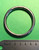 US STAINLESS Stainless Steel 304 Round Ring Welded 6mm x 50mm ID (1/4" x 2")