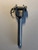 Stainless Steel 316 Fork Terminal Marine Grade for 5/32" Wire Rope