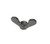 US STAINLESS Stainless Steel 316 DIN315 M8 Wing Nut