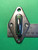 US Stainless Stainless Steel 304 Diamond Pad Eye 5/16" 8mm (80mm x 50mm)