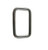 US Stainless Stainless Steel 304 Rectangle Adjusting Ring 8mm x 65mm ID (5/16" x 2 1/2")