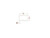US Stainless Stainless Steel 304 Rectangle Adjusting Ring 8mm x 65mm ID (5/16" x 2 1/2")