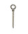 US STAINLESS 316 Stainless Shoulder Lag Eye Bolt Wood Screw 8mm x 100mm