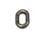 US Stainless Stainless Steel 316 Chain Connecting Link 7/16" (11mm)