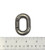 US Stainless Stainless Steel 316 Chain Connecting Link 7/16" (11mm)