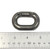US Stainless Stainless Steel 316 Chain Connecting Link 7/16" (11mm)
