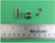 US STAINLESS 10 Pieces Stainless Steel 304 3/16" 5mm Standard Wire Rope Clip for 3/16" Wire Rope