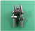 US STAINLESS 10 Pieces Stainless Steel 304 3/16" 5mm Standard Wire Rope Clip for 3/16" Wire Rope