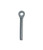 US STAINLESS Stainless Steel 316 Swage Eye Terminal for 2mm Wire Rope