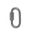 US STAINLESS Stainless Steel 316 Quick Link 5/16" (8mm) Marine Grade Type K