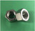 10 Pcs Stainless Steel 316 A4 1"-8 UNC Hex Head Nuts ASTM F594G Passivated