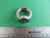 Stainless Steel 316 M10 Eye Nut 10mm Marine Grade Heavy Duty