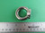 Stainless Steel 316 M10 Eye Nut 10mm Marine Grade Heavy Duty