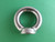 Stainless Steel 316 Lifting Eye Nut 5/8" UNC Heavy Duty Marine Grade