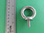 Stainless Steel 316 Lifting Eye Bolt 3/8" UNC Marine Grade Heavy Duty
