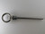 Stainless Steel 316 (Shape Type 307) Lifting Eye Bolt 3/8" UNC x 120mm Marine