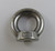 Stainless Steel 316 M12 Lifting Eye Nut 12mm Marine Grade Heavy Duty