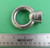 Stainless Steel 316 Lifting Eye Nut M16 Marine Grade 16mm