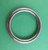 Stainless Steel 316 Round Ring Welded 3/8" x 2 3/8" (10mm x 60mm) Marine Grade Stainless Steel 316 Round Ring Welded 3/8" x 2 3/8" (10mm x 60mm) Marine Grade