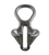 Stainless Steel 316 Anchor Chain Lock 6-8mm Marine Grade Stainless Steel 316 Anchor Chain Lock 6-8mm Marine Grade